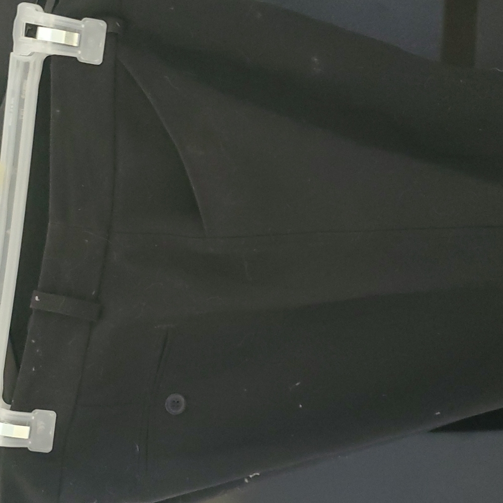 Dress pants